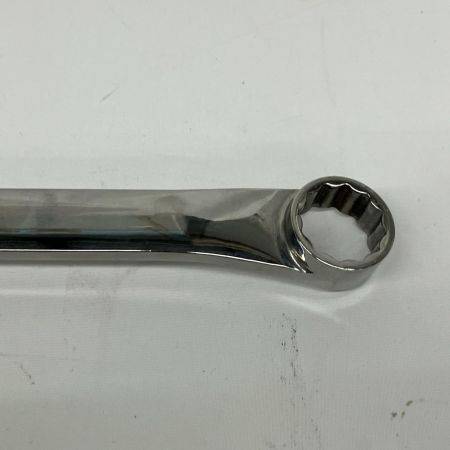  Snap-on スナップオン  両口メガネレンチ 17mm-19mm XDHM1719
