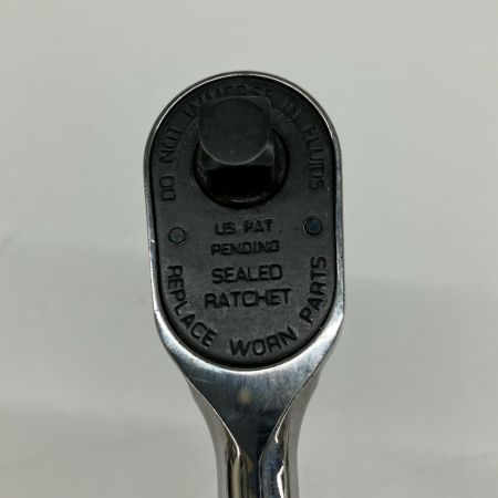  Snap-on スナップオン ラチェットハンドル  FH100