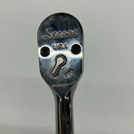  Snap-on スナップオン ラチェットハンドル  FH100