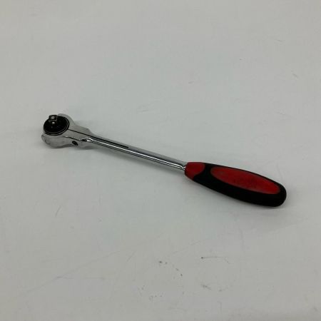  MAC TOOLS マック ツール 3/8"Dr. スイベルラチェット XR100SPA