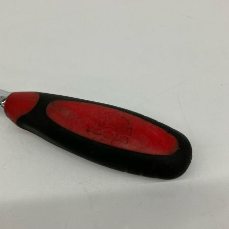  MAC TOOLS マック ツール 3/8"Dr. スイベルラチェット XR100SPA