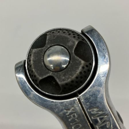  MAC TOOLS マック ツール 3/8"Dr. スイベルラチェット XR100SPA