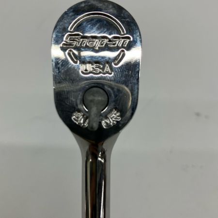  Snap-on スナップオン ラチェットハンドル  THLD72 イエロー