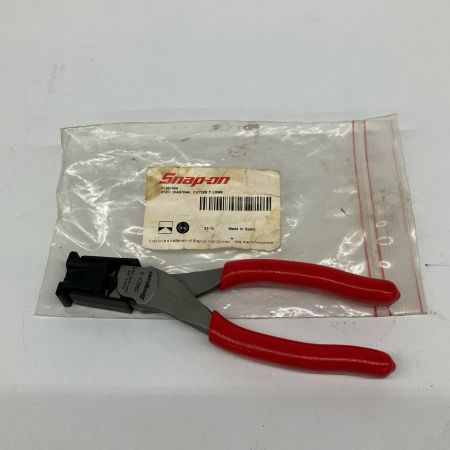  Snap-on スナップオン  テーパードダイアゴナルカッター 786CF PL88145A