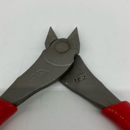  Snap-on スナップオン  テーパードダイアゴナルカッター 786CF PL88145A