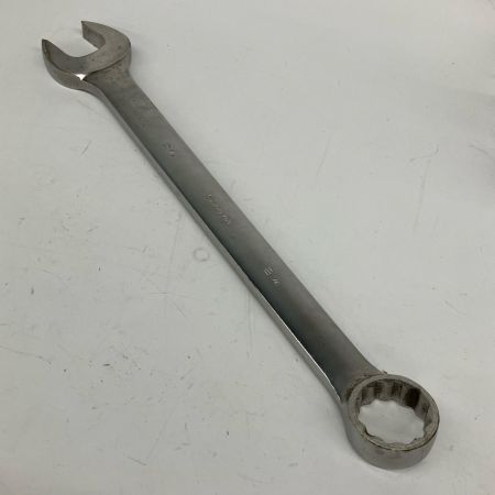  Snap-on スナップオン コンビネーションレンチ 2 1/4 インチ 全長約70cm OEX72A