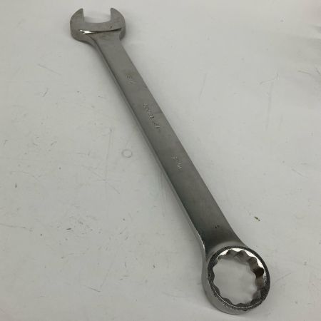  Snap-on スナップオン コンビネーションレンチ 2 1/4 インチ 全長約70cm OEX72A