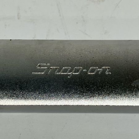  Snap-on スナップオン コンビネーションレンチ 2 1/4 インチ 全長約70cm OEX72A