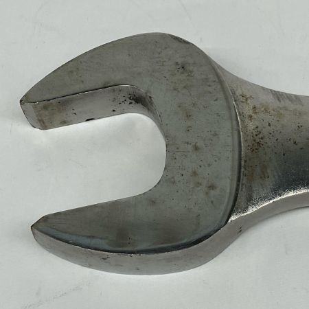  Snap-on スナップオン コンビネーションレンチ 2 1/4 インチ 全長約70cm OEX72A