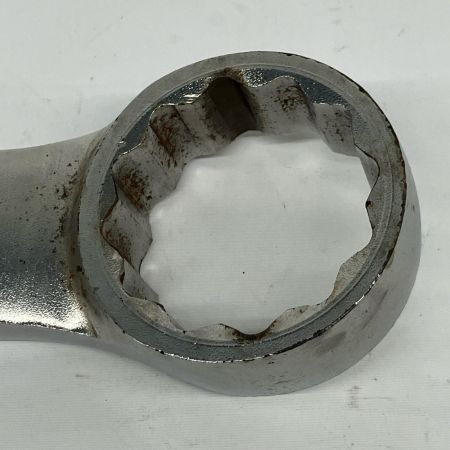  Snap-on スナップオン コンビネーションレンチ 2 1/4 インチ 全長約70cm OEX72A