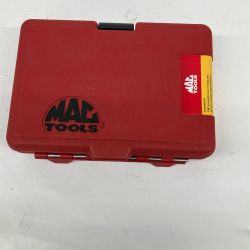 △△ MAC TOOLS マック ツールズ  RBRT™エクストラクターセット |（欠品有り） SXE7RBRTFOR レッド Bランク