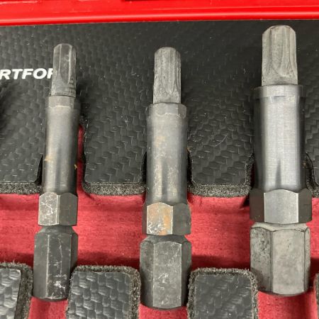  MAC TOOLS マック ツールズ  RBRT™エクストラクターセット |（欠品有り） SXE7RBRTFOR レッド