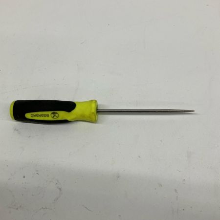  Snap-on スナップオン   ミニピックセット 4pc  SGASA204CR イエロー