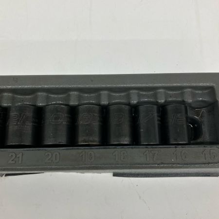  Snap-on スナップオン  1/2インパクトディープソケット  IMM270-IMM150A 150A欠品