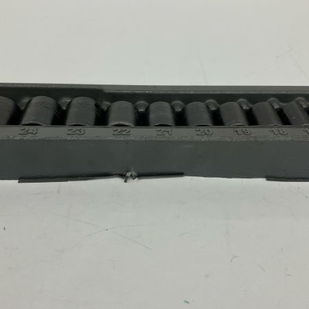  Snap-on スナップオン  1/2インパクトディープソケット  IMM270-IMM150A 150A欠品