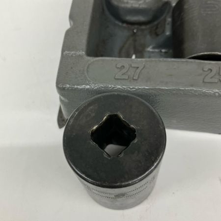  Snap-on スナップオン  1/2インパクトディープソケット  IMM270-IMM150A 150A欠品