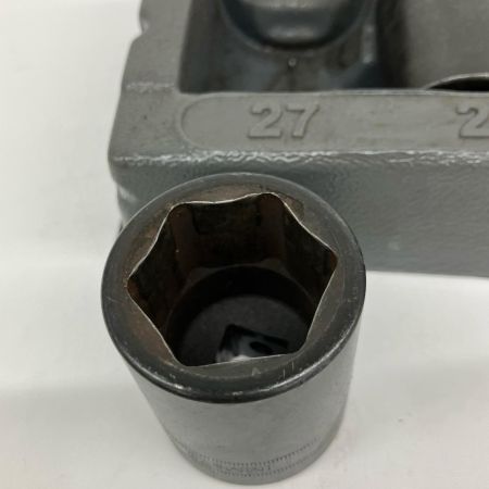  Snap-on スナップオン  1/2インパクトディープソケット  IMM270-IMM150A 150A欠品