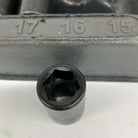  Snap-on スナップオン  1/2インパクトディープソケット  IMM270-IMM150A 150A欠品