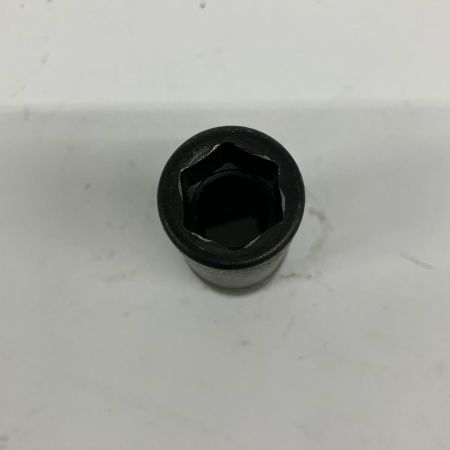  Snap-on スナップオン ソケット IMMS140 ブラック