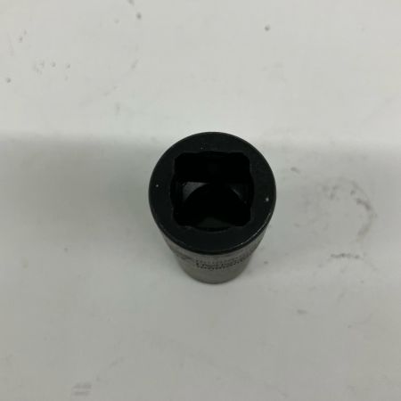  Snap-on スナップオン ソケット IMMS140 ブラック