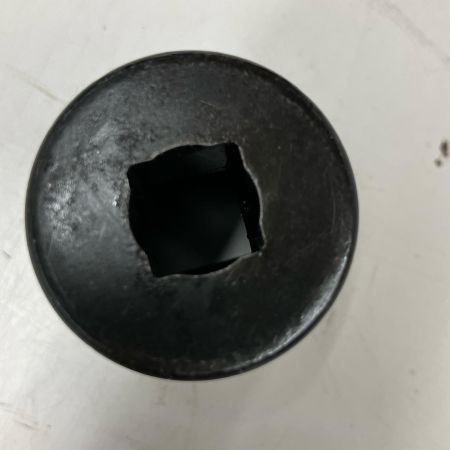  Snap-on スナップオン  ソケット IMM260 ブラック