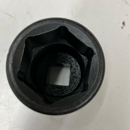  Snap-on スナップオン  ソケット IMM260 ブラック