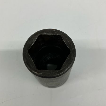  Snap-on スナップオン  ソケット IMMS270 ブラック