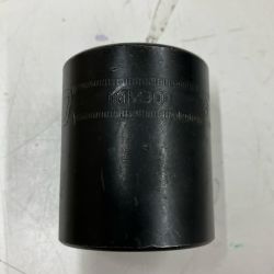 △△ Snap-on スナップオン ソケット 1/2ドライブ6ポイントメトリック 30mm IMM300 ブラック Bランク