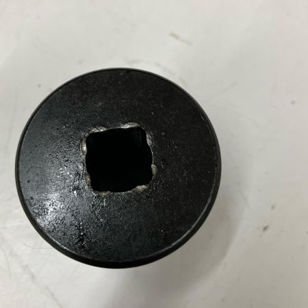  Snap-on スナップオン 1/2インチ インパクト シャロー ソケット 6角 32mm IMM320 ブラック