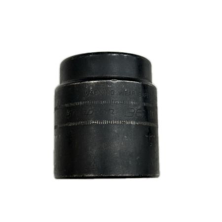 Snap-on スナップオン ソケット IMM360 ブラック