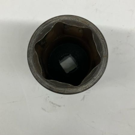 Snap-on スナップオン ソケット IMM360 ブラック
