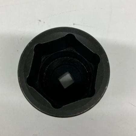 Snap-on スナップオン ソケット IMML460 ブラック