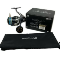  SHIMANO シマノ スピニングリール ヴァンキッシュ4000HG  ゴメクサス ハンドル付 03507 Bランク