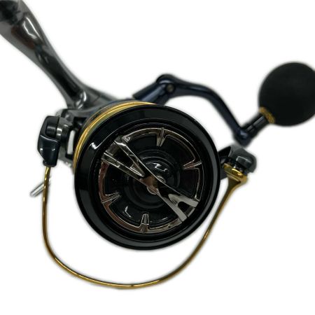  SHIMANO シマノ スピニングリール ヴァンキッシュ4000HG  ゴメクサス ハンドル付 03507