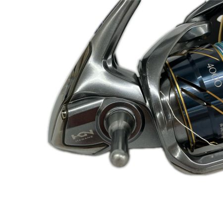  SHIMANO シマノ スピニングリール ヴァンキッシュ4000HG  ゴメクサス ハンドル付 03507