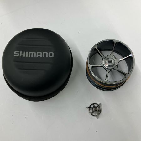 SHIMANO シマノ スピニングリール 24フリーゲン35細 スプール付 047250