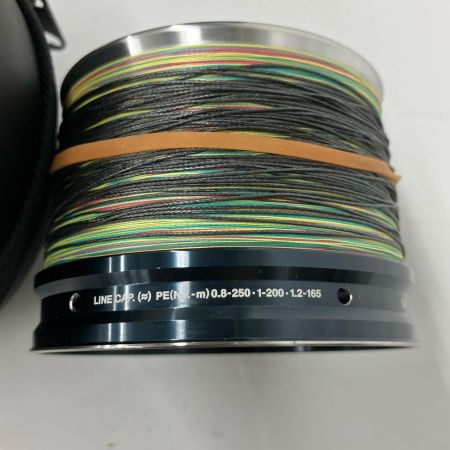 SHIMANO シマノ スピニングリール 24フリーゲン35細 スプール付 047250