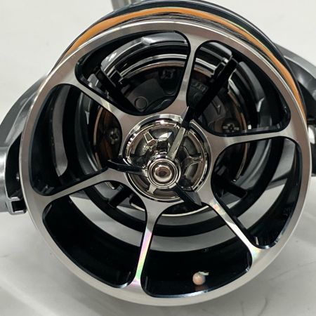  SHIMANO シマノ スピニングリール 24フリーゲン35細 スプール付 047250