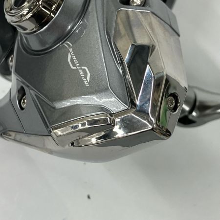  SHIMANO シマノ スピニングリール 24フリーゲン35細 スプール付 047250