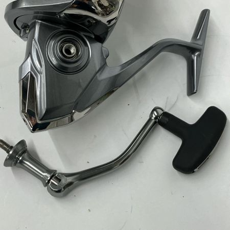  SHIMANO シマノ スピニングリール 24フリーゲン35細 スプール付 047250