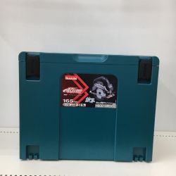 △△ MAKITA マキタ HS001GRDX ブラック Sランク