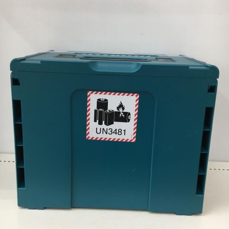  MAKITA マキタ HS001GRDX ブラック