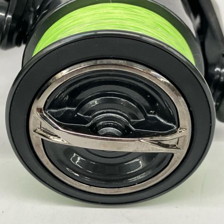  SHIMANO シマノ スピニングリール 24ヴァンフォード4000XG ハンドル欠品 047113