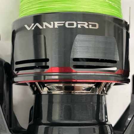  SHIMANO シマノ スピニングリール 24ヴァンフォード4000XG ハンドル欠品 047113