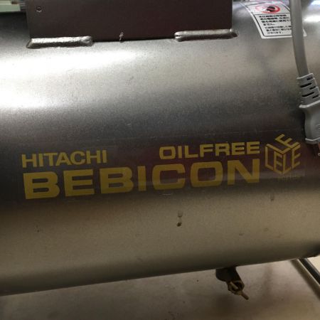  HITACHI 日立 0.4LE-8SB