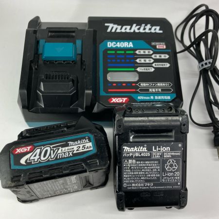 MAKITA マキタ 工具 締め付け工具 インパクトドライバ  TD001GDXFC ピンク 充電器・充電池2個・ケース付