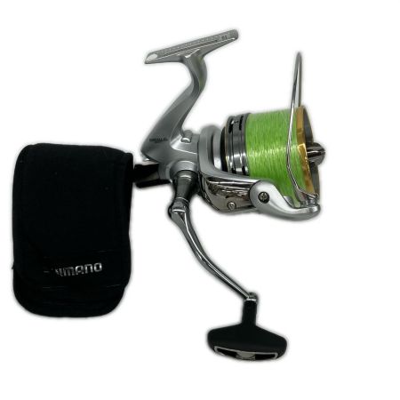  SHIMANO シマノ スピニングリール SA62 スーパーエアロ  CI4+ SA62