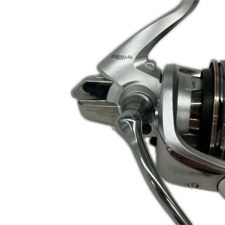  SHIMANO シマノ スピニングリール SA62 スーパーエアロ  CI4+ SA62