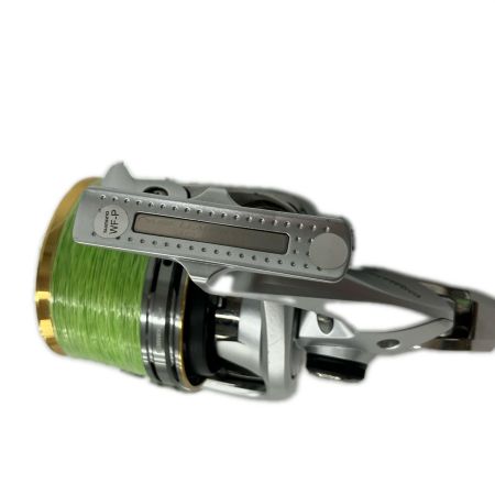  SHIMANO シマノ スピニングリール SA62 スーパーエアロ  CI4+ SA62
