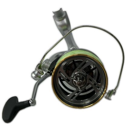  SHIMANO シマノ スピニングリール SA62 スーパーエアロ  CI4+ SA62